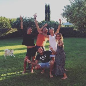 Meet your Posher, Thomas